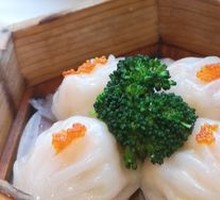 Feast Shrimp Dumplings