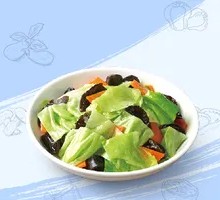 Mixed Vegetables