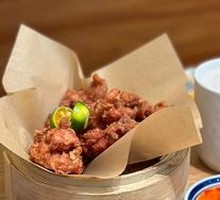 Nanru Fried Chicken