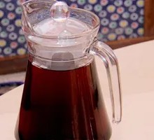 Blueberry Juice