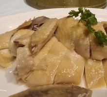 White-Cut Chicken