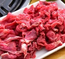 Tendon meat