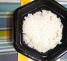 White Rice