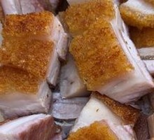 Crispy Suckling Pig