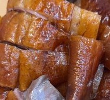 Roast Goose