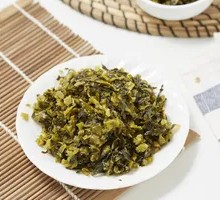 Sour Cabbage