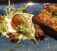 Steak