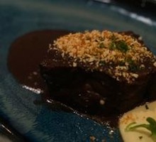 Prime Ribeye Steak
