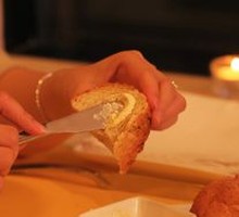 Dinner Roll