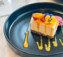 WeiBo Cheese Cake