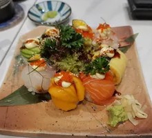 Spicy Assorted Platter