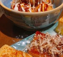 Takoyaki
