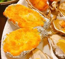 Six Ways of Oyster