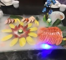 Sashimi Platter