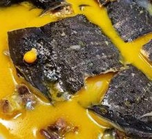 Chili Braised Hunan Hanshou Turtle