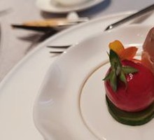 Cherry Liver