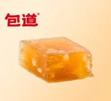 BaoTop Crystal Taro Cake