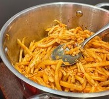 Fermented Bamboo Shoots