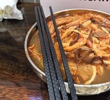 Original Liuzhou Snail Noodles