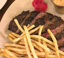 M5 Wagyu Sirloin Steak