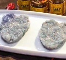 功夫虾滑