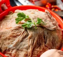 Fresh Tripe