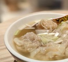Fresh Pork Wonton