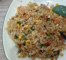 Yangzhou Fried Rice