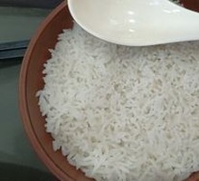 Shiitake Chicken Rice