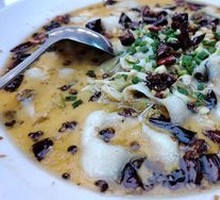 Sour Cabbage Fish