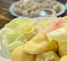 Crispy Sweet Bean Paste