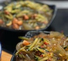 Northeast Cold Noodles