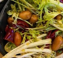 Homestyle Cold Dish