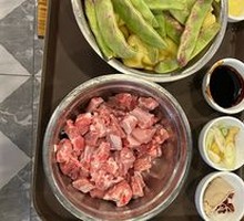 Pork Ribs