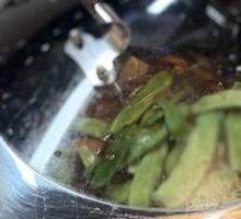 Northeastern Green Beans