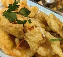 Classic Sweet and Sour Pork