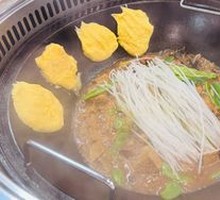 Stewed Northeast Free-Range Chicken