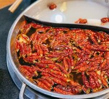 Yuan Yang Hot Pot