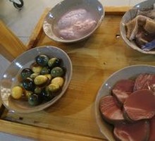 Duck Blood