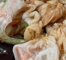Shrimp Intestine Roll