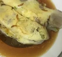 Meat Sausage Roll