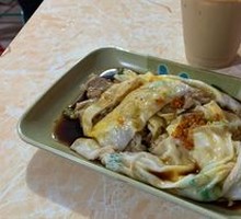 Pork and Egg Sausage