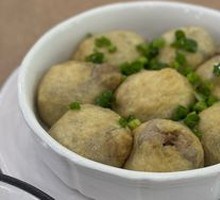 Stuffed Tofu