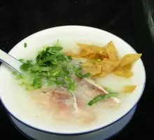 Fresh Squid