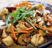 Japanese Tofu