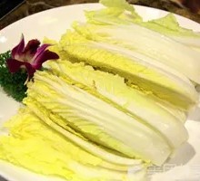 Baby bok choy