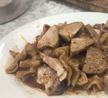 Braised Dish Platter