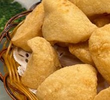 Buzi Tofu