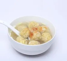 Spanish Black Pig Fresh Meat Wonton