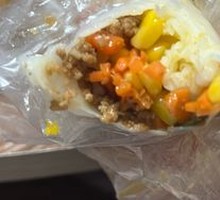 Corn Cob Rice